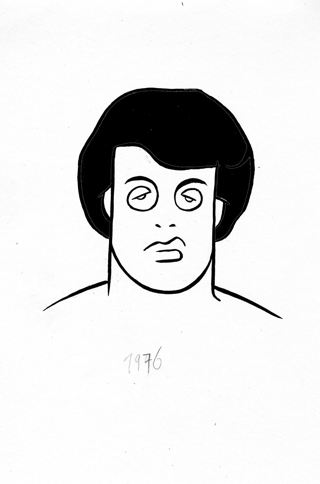 1976 Rocky