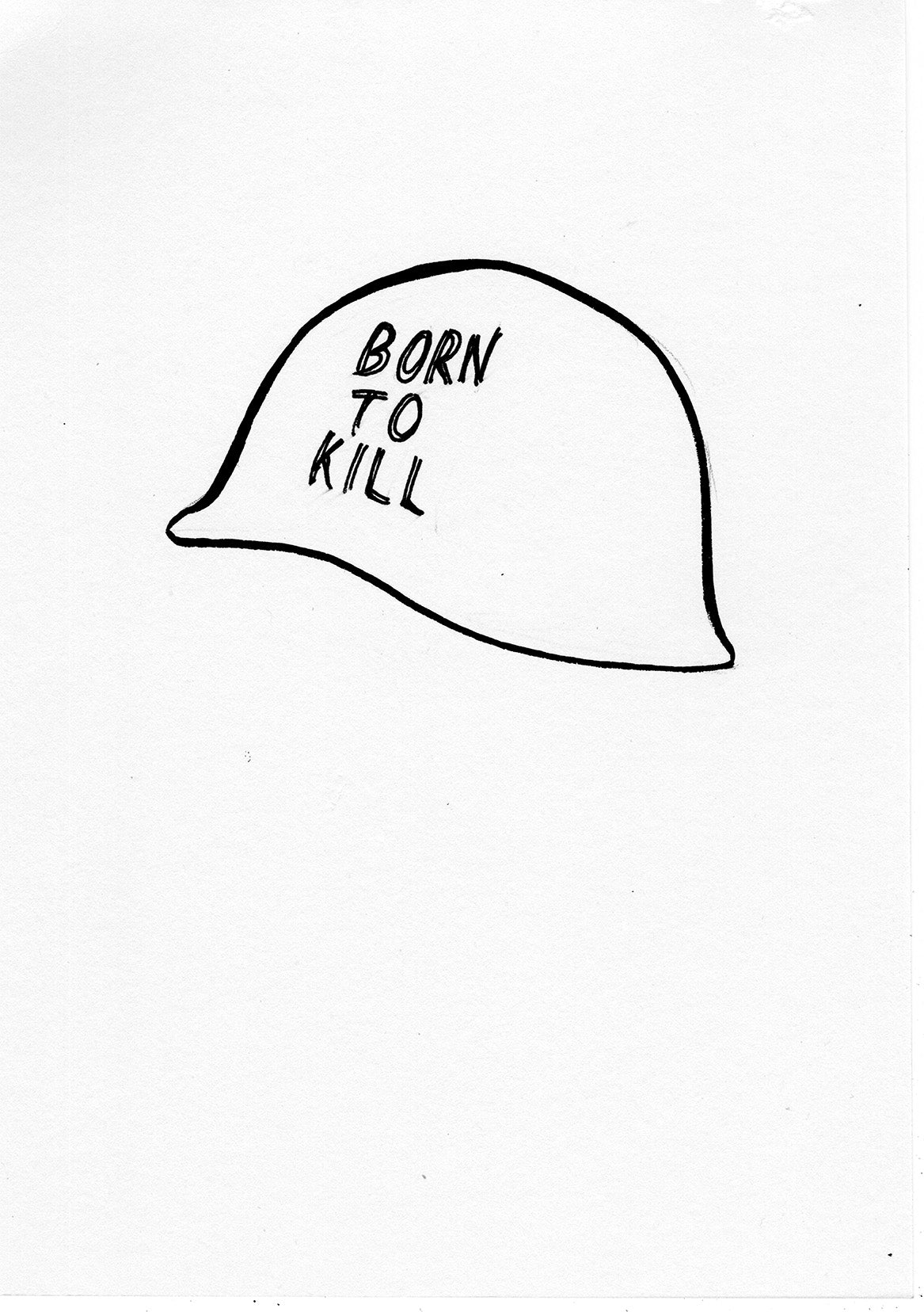 1987 Full Metal Jacket