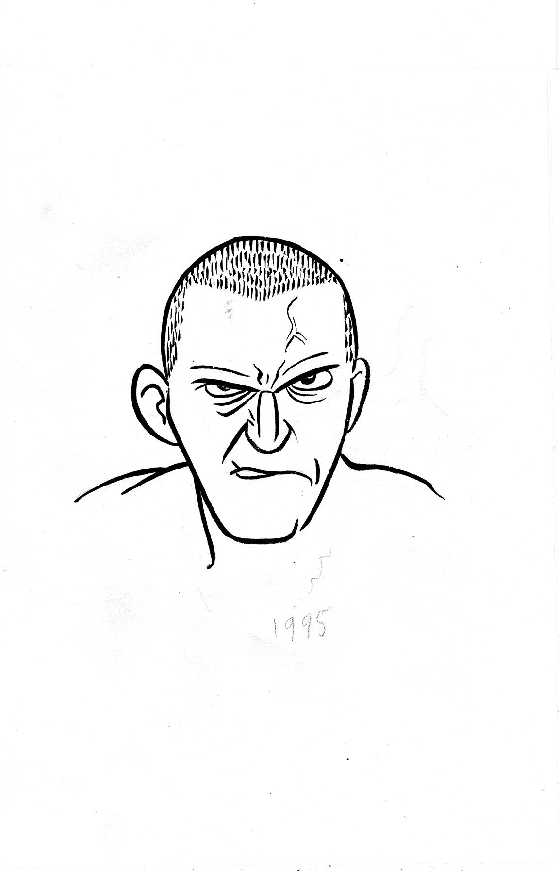 1995 La Haine