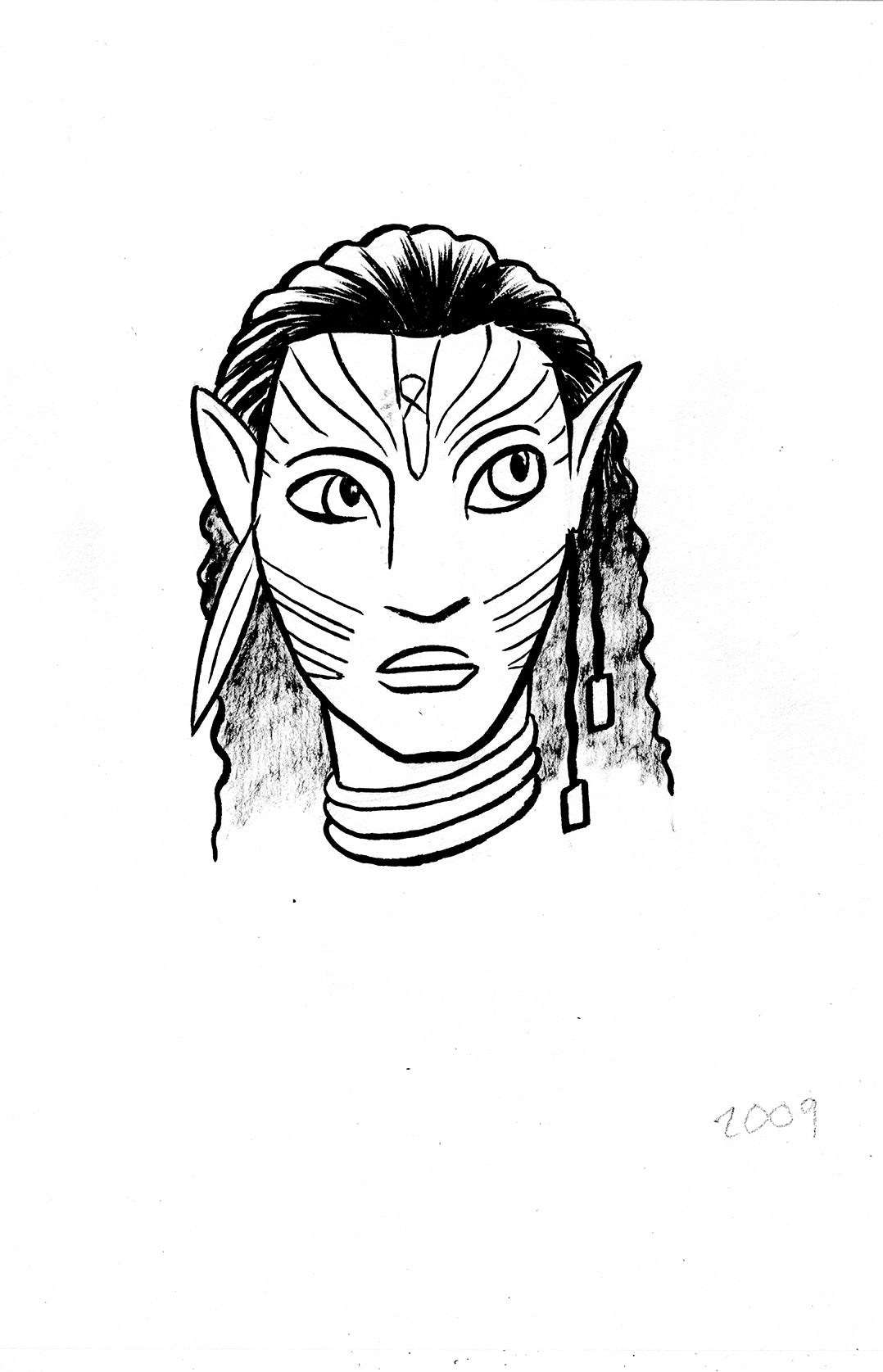 2009 Avatar