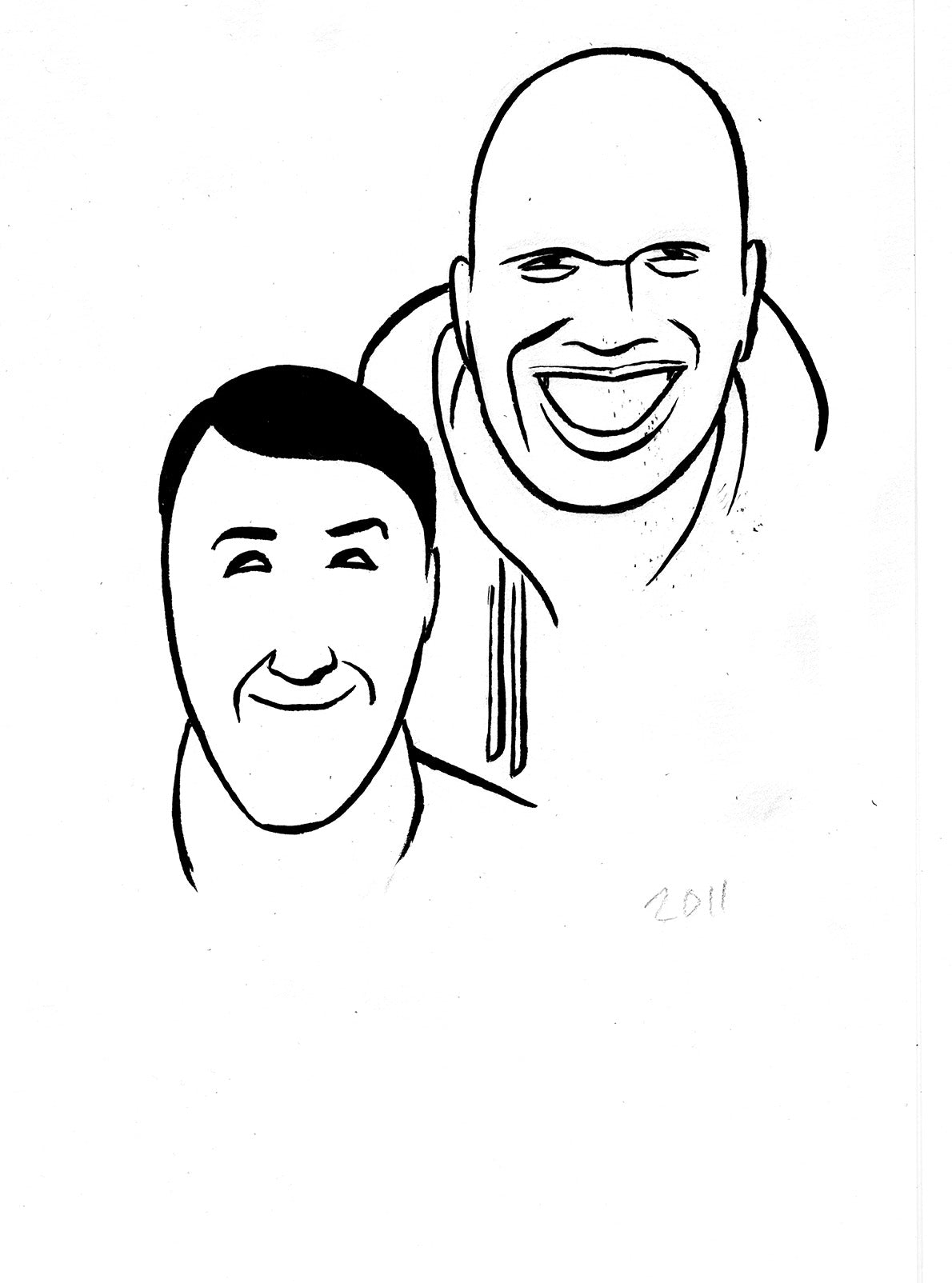2011 Intouchables