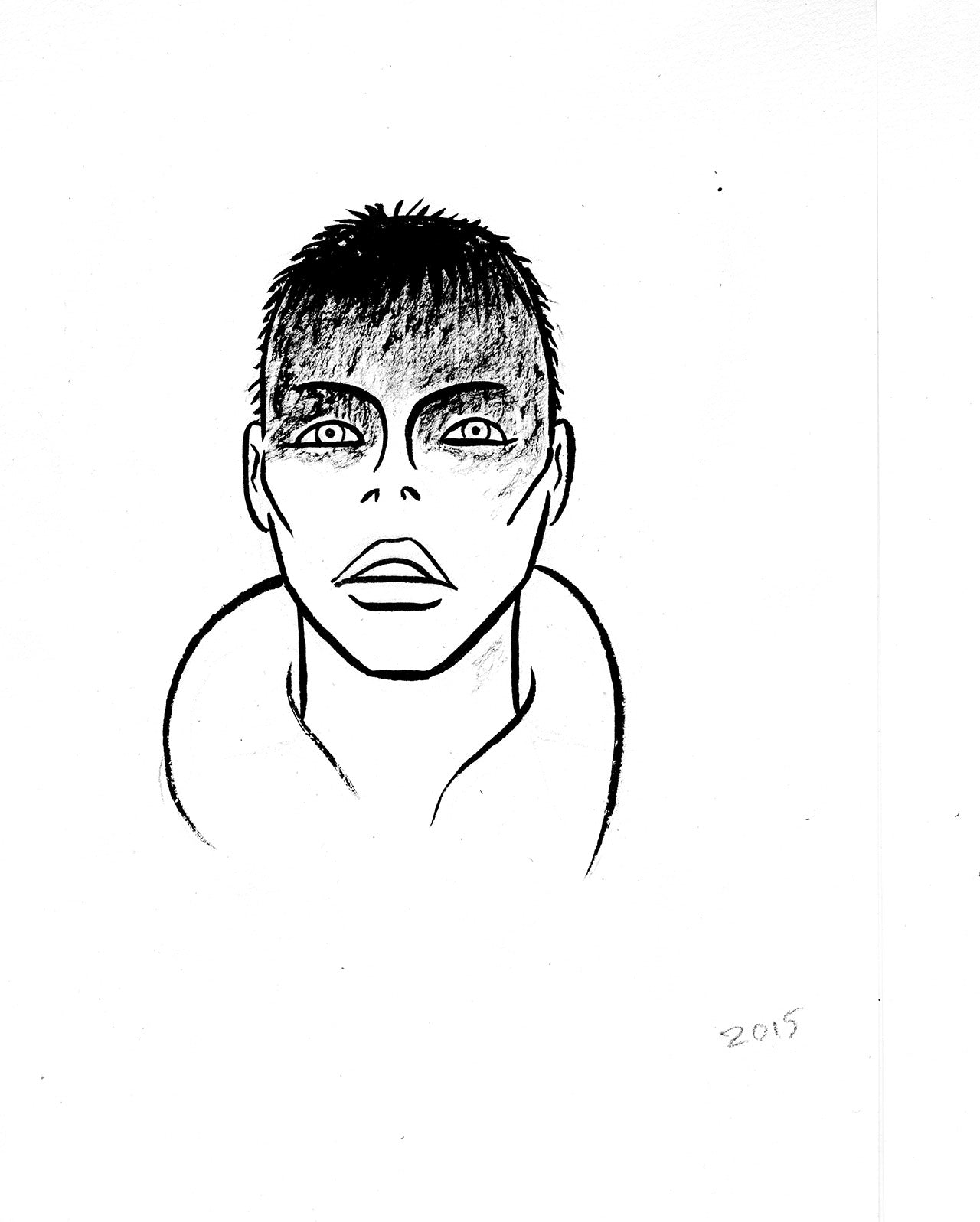 2015 Mad Max: Furiosa