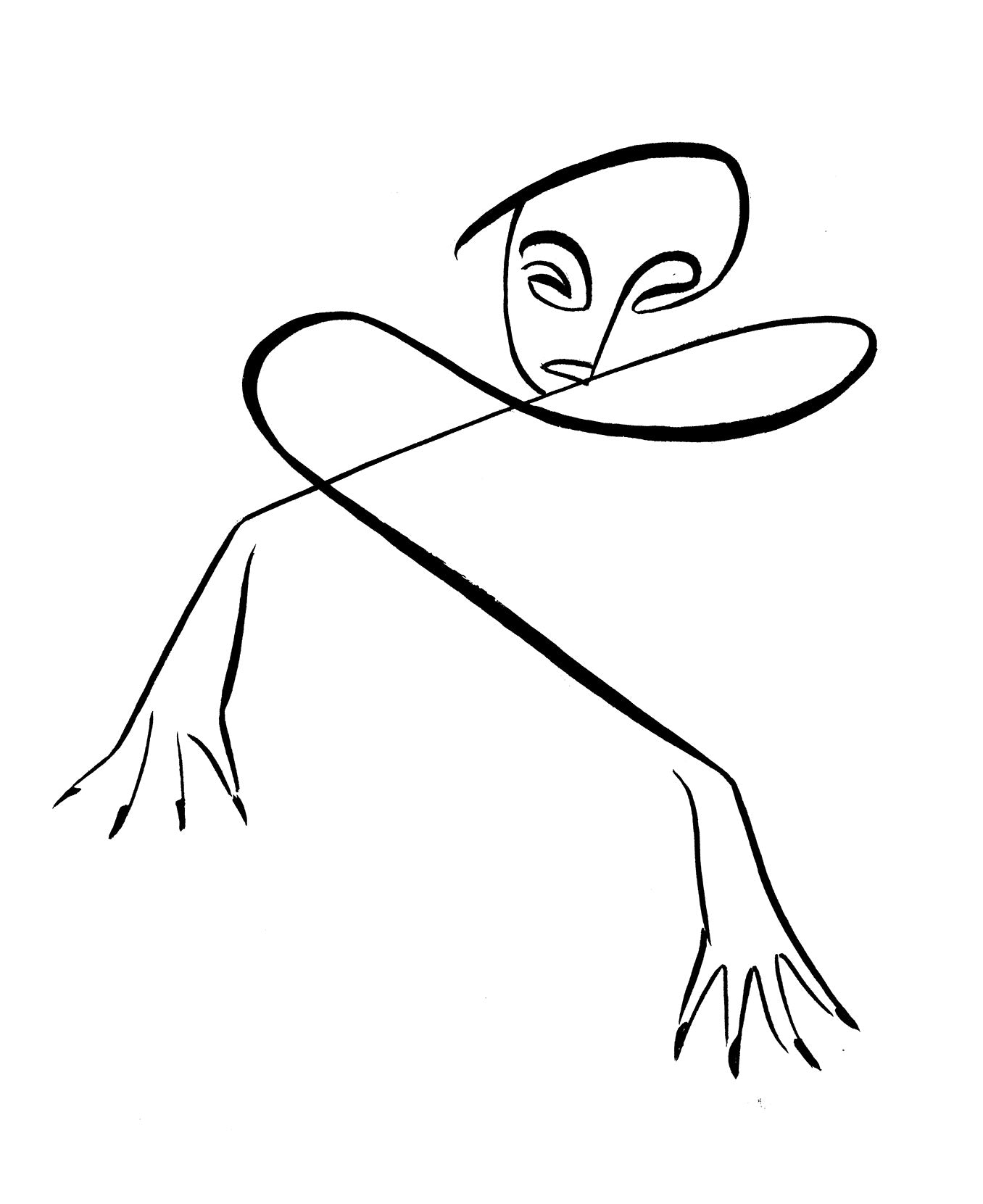 Freehand - softcover edition