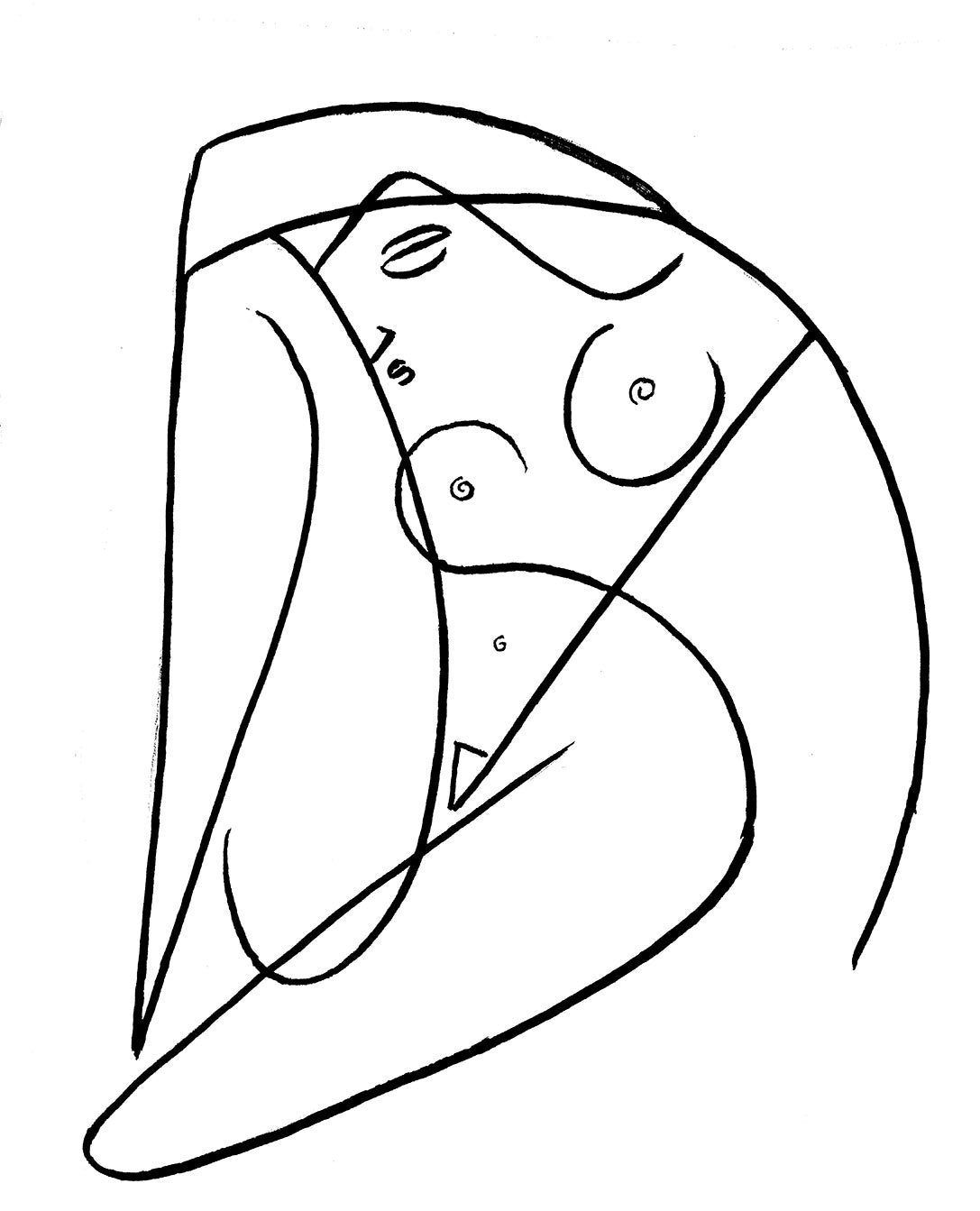 Freehand - softcover edition