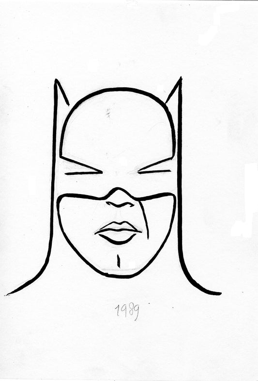 1989 Batman